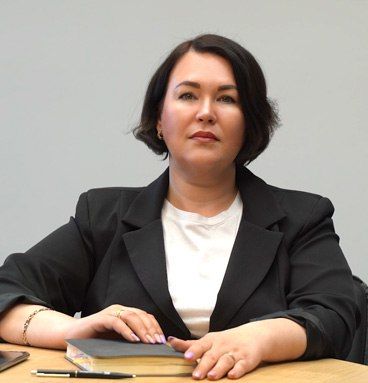 Анна Боронина