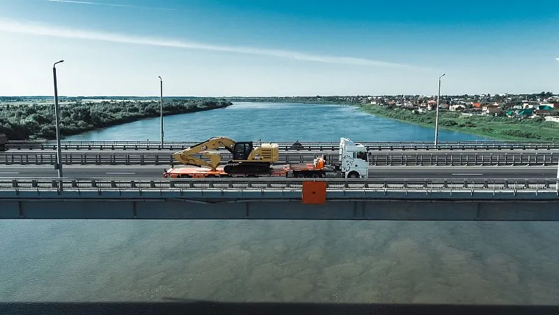 Ремонт федеральных трасс станет адресным: что изменится для перевозчиков