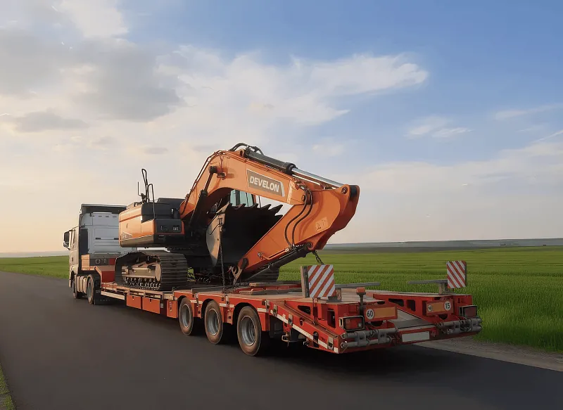 Регистрация спецтехники: что меняется с 1 сентября 2026 года