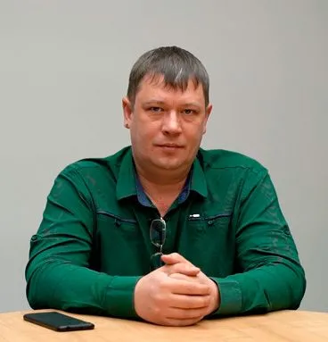 Денис Лишанов
